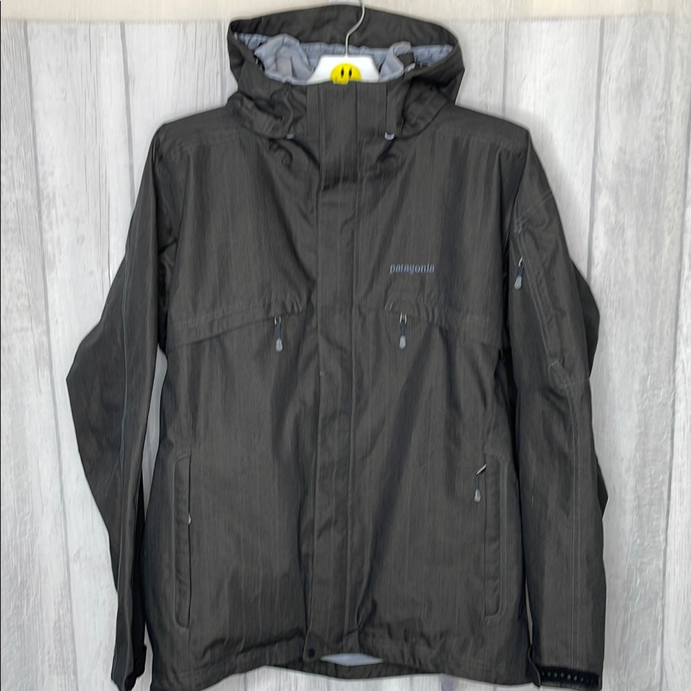 Patagonia Rubicon Jacket.